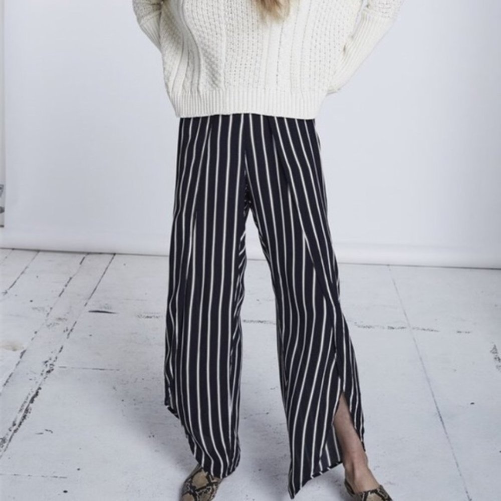 Faithfull the Brand Bittersweet Pants Small